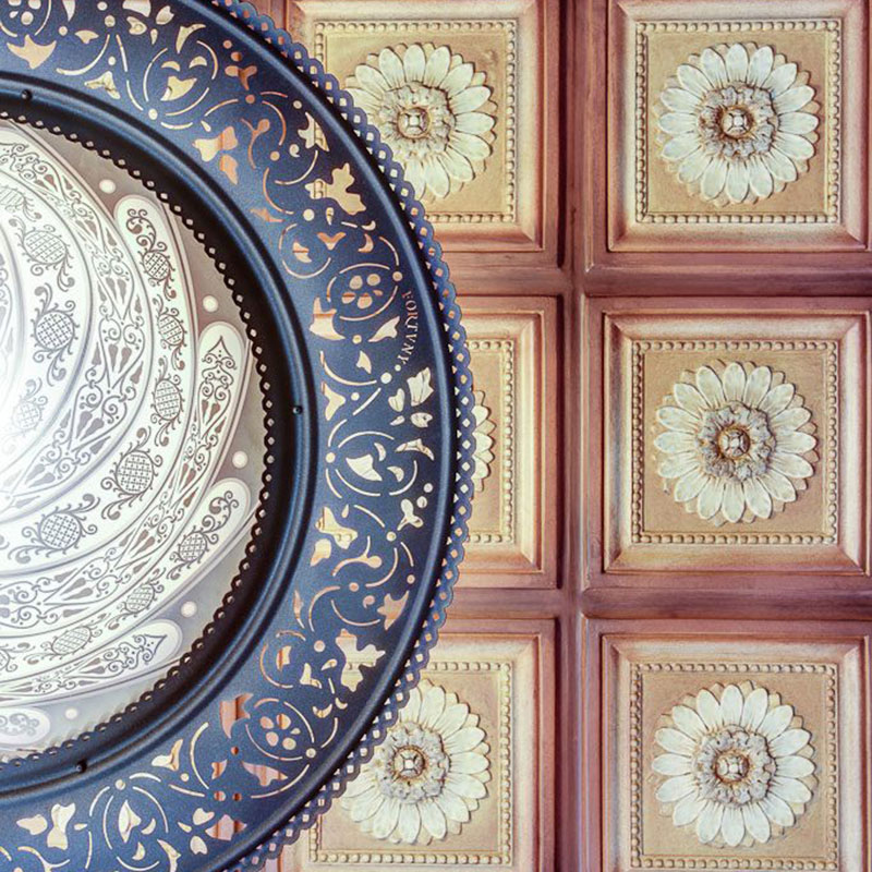 Lampade in vetro