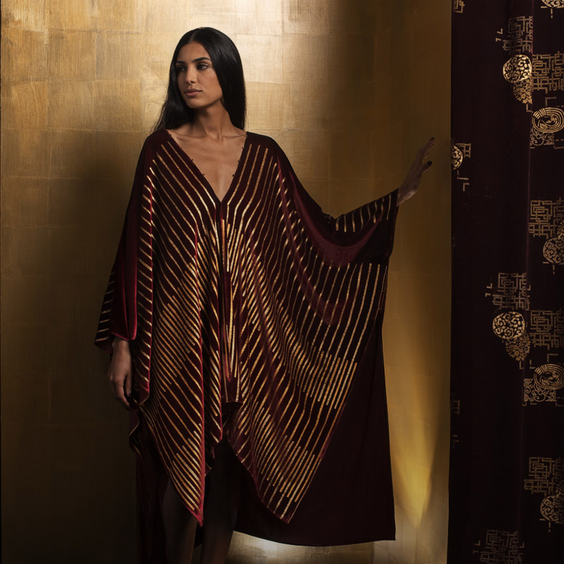 Soprabiti, giacche e kimono