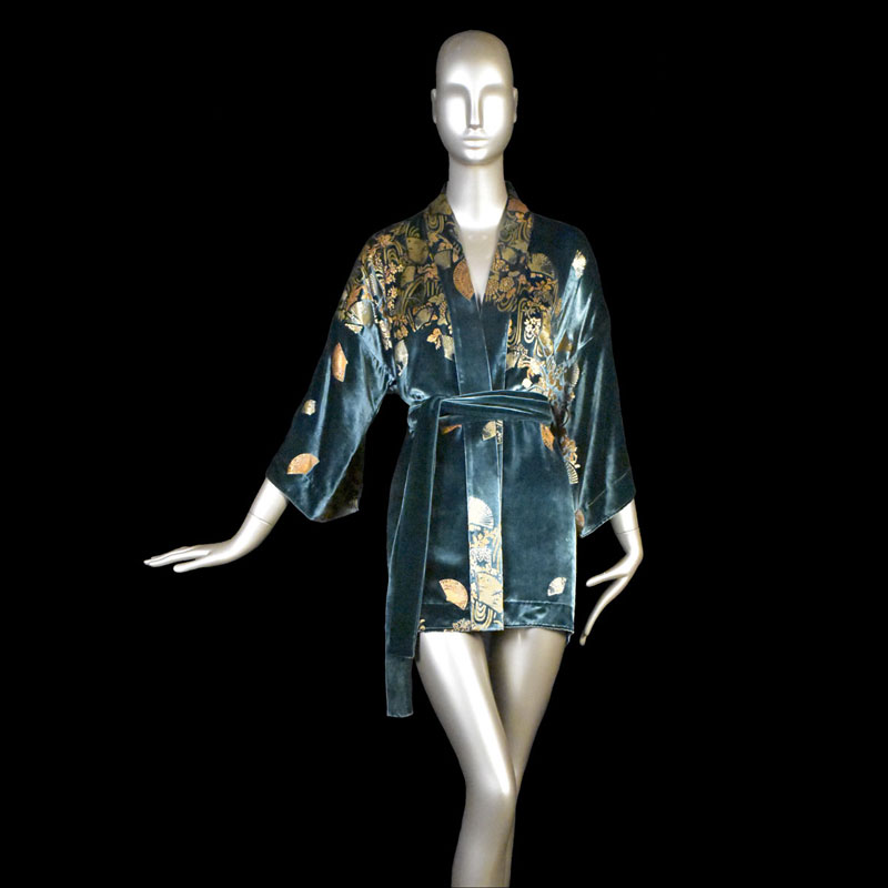 Casanova | Kimono corto