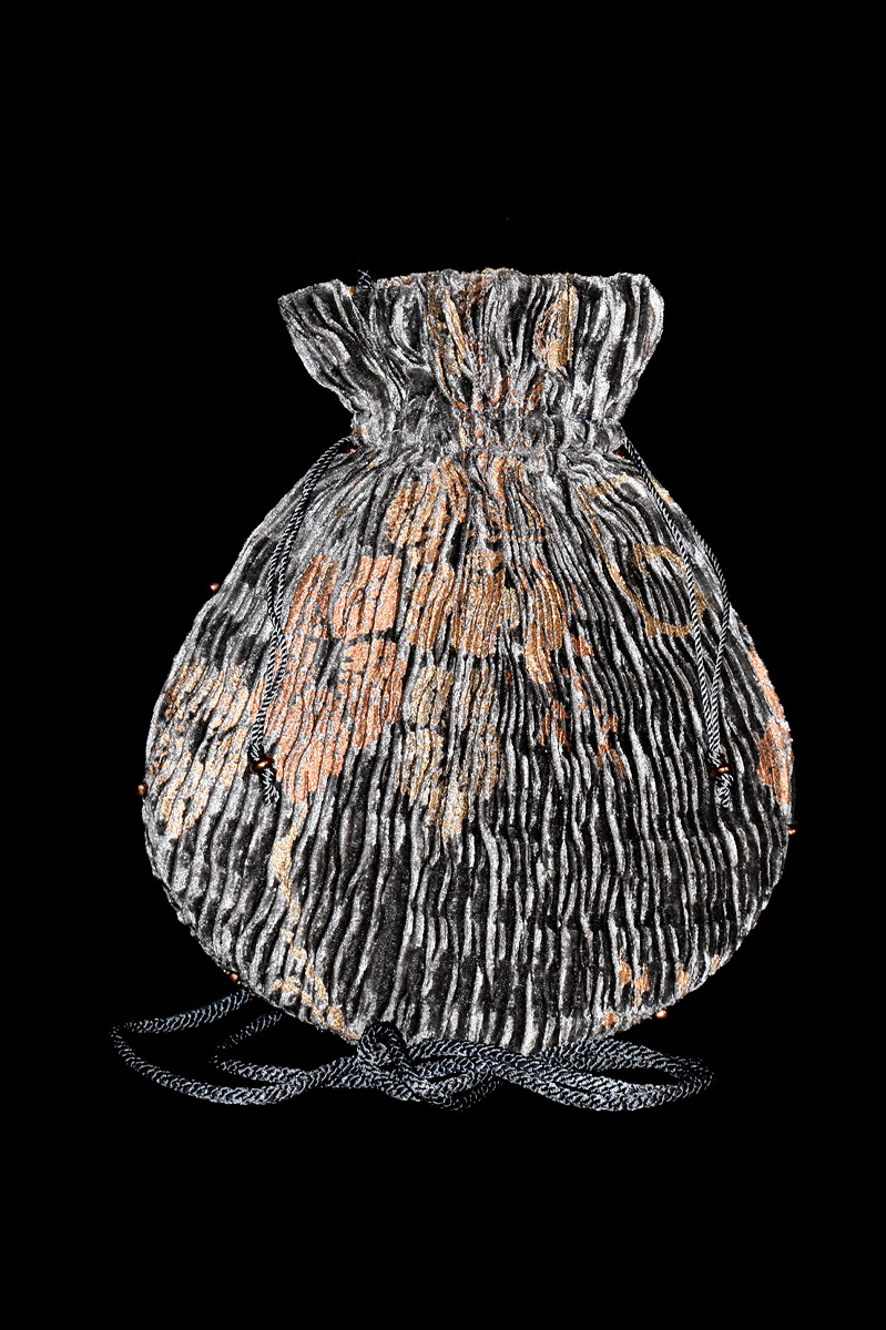 Fortuny 4P Riassunto Platinum Front