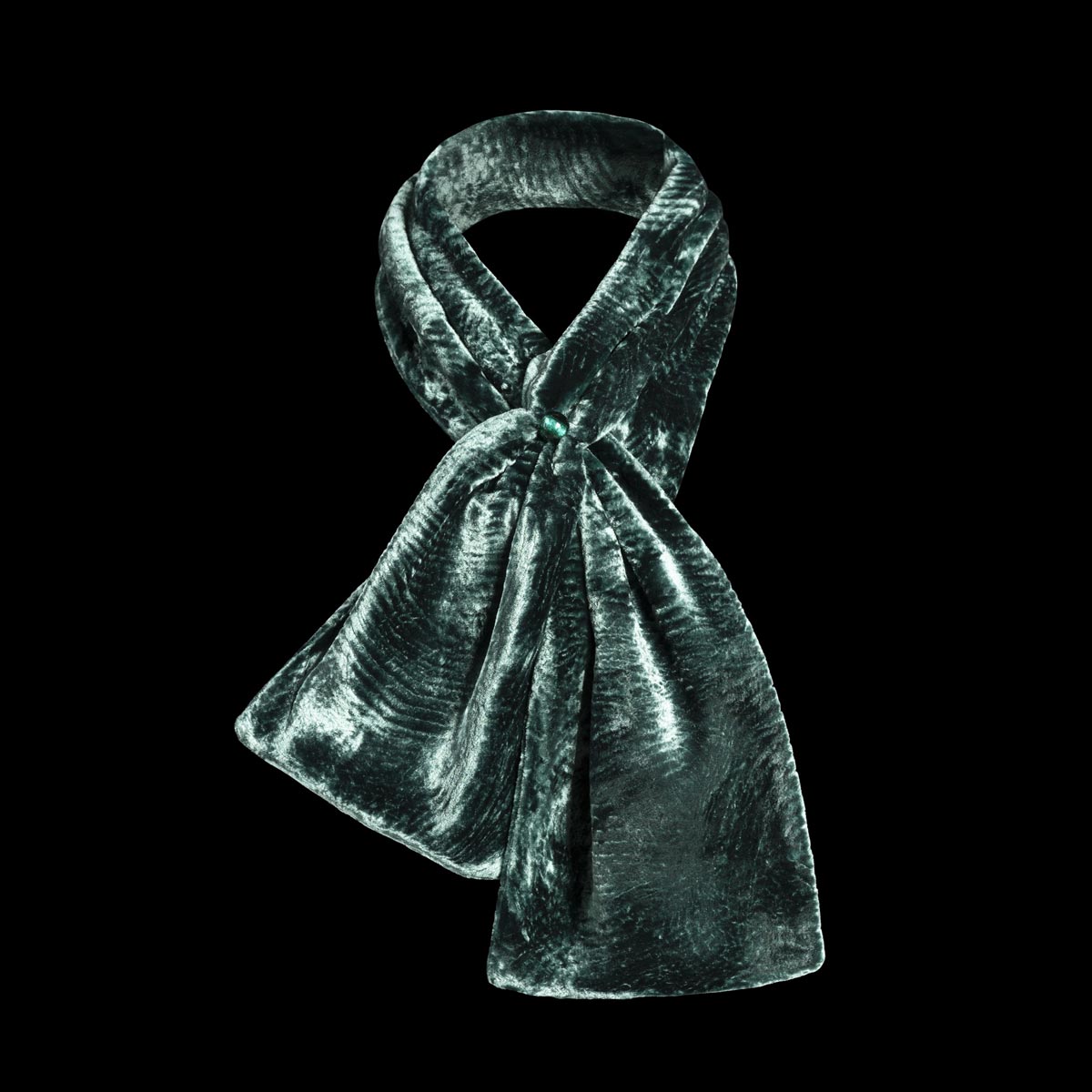 Fortuny Scarf