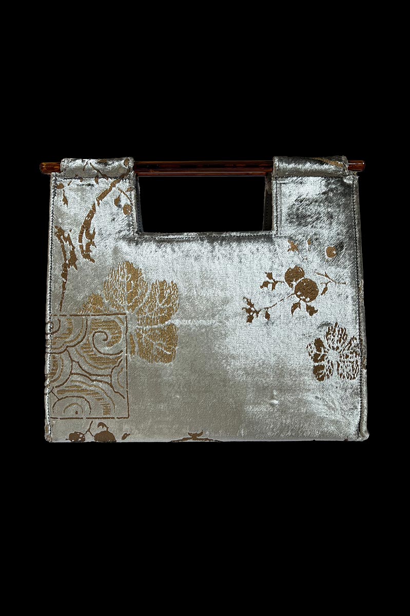fortuny bag aiko