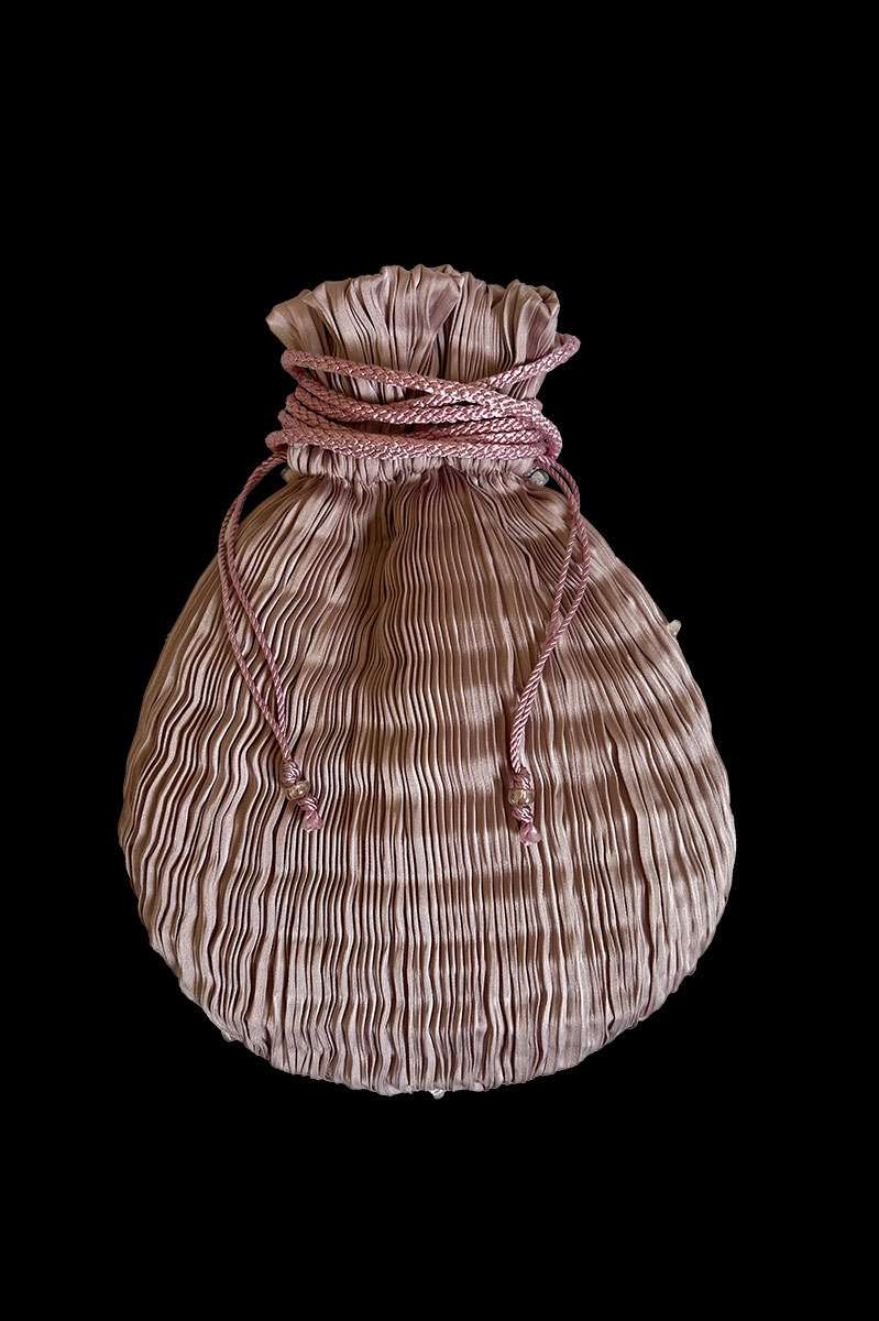 Fortuny bag Anthea