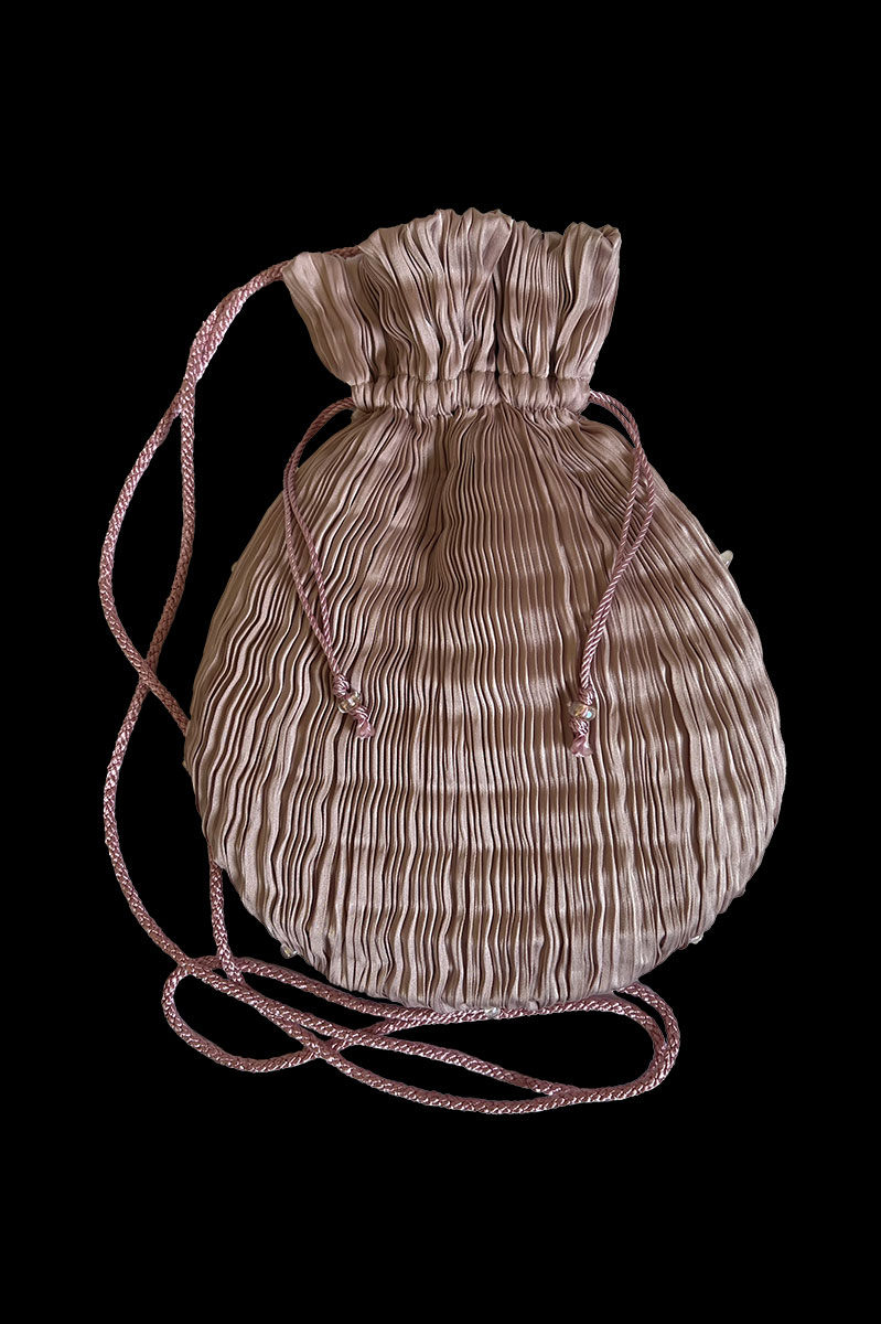 Fortuny bag Anthea