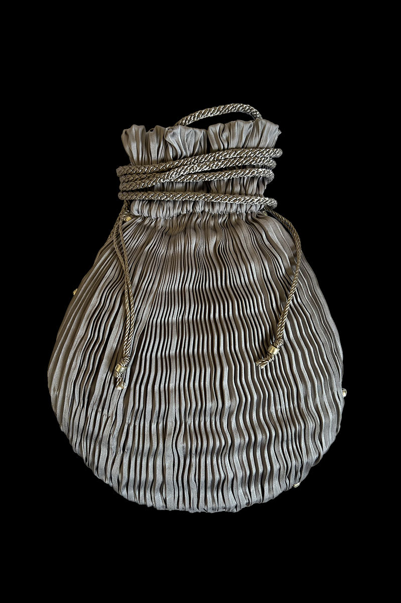 Fortuny bag Anthea