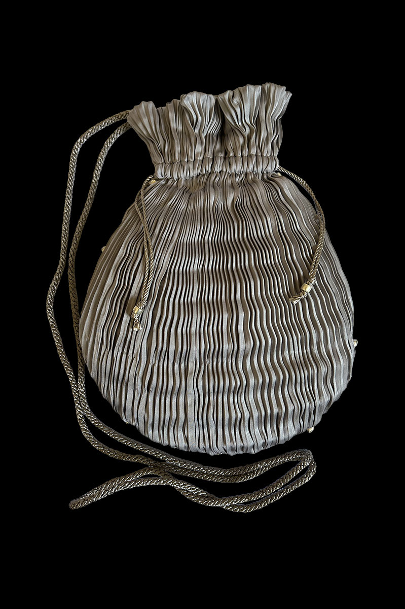 Fortuny bag Anthea
