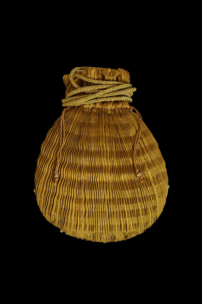 Fortuny bag Anthea