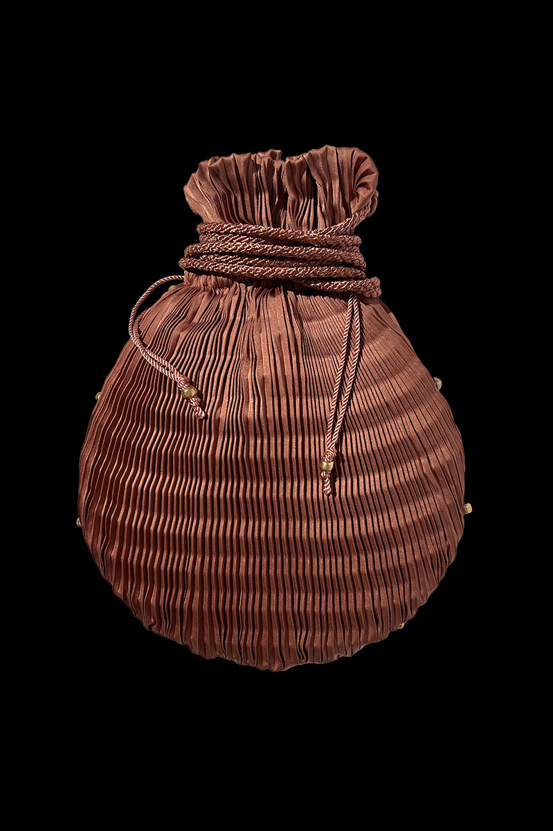Fortuny bag Anthea