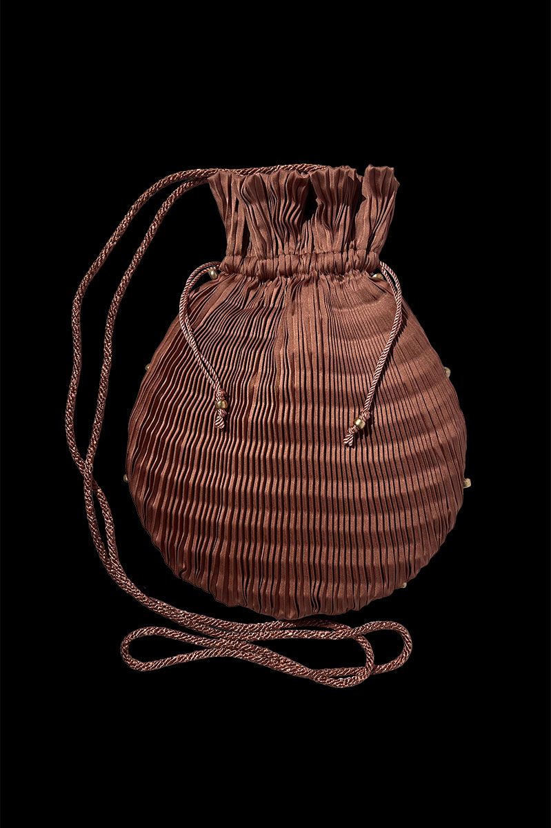 Fortuny bag Anthea