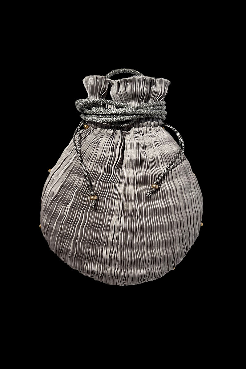 Fortuny bag Anthea