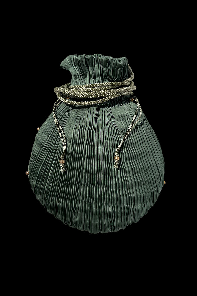 Fortuny bag Anthea