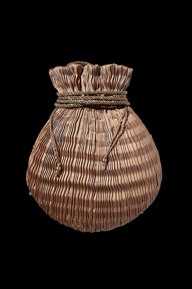 Fortuny bag Anthea