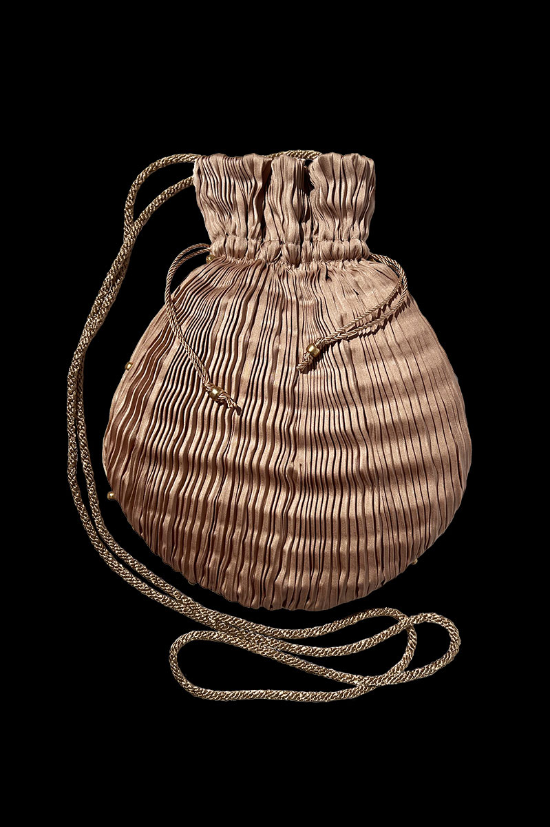 Fortuny bag Anthea