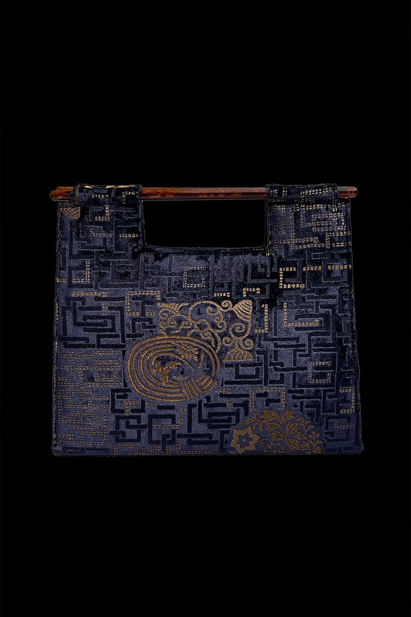 Aiko | Kyoto Blu Navy
