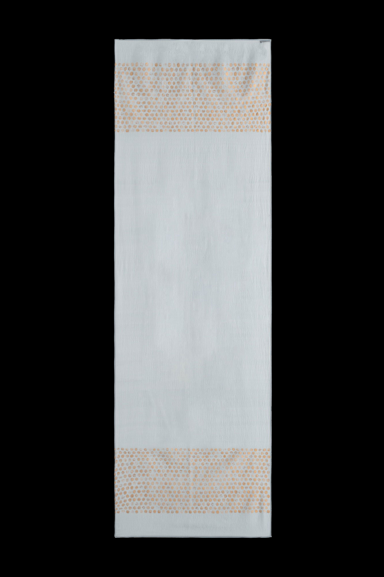 Sciarpa in Crepe Georgette | Zecchino Blu candy
